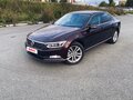 2016 Volkswagen Passat B8, пурпурный, 1850000 рублей