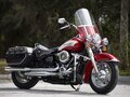 2024 Harley-Davidson Heritage, красный, 4450000 рублей - вид 9