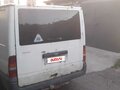 2001 Ford Transit, белый, 169000 рублей - вид 4