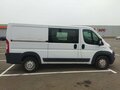 2017 Fiat Professional Ducato, белый, 3134159 рублей - вид 9