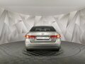 2010 Hyundai Sonata V (NF) Рестайлинг, серый - вид 7