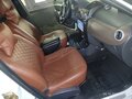 2015 Lada (ВАЗ) Largus I, белый, 435000 рублей - вид 10