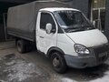 2008 ГАЗ ГАЗель (3302), белый, 470000 рублей - вид 1