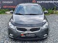 2010 Kia Ceed I Рестайлинг, серый, 589000 рублей - вид 1