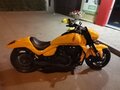 2006 Suzuki Boulevard M109R, жёлтый, 1250000 рублей - вид 6