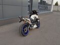 2018 Yamaha MT-09 (FZ-09), белый, 800000 рублей - вид 3