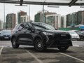 2026 Haval Jolion I Рестайлинг, чёрный - вид 2