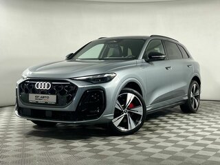 2026 Audi Q5 L III (GU), серый, 6999000 рублей, вид 1