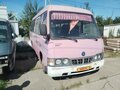 2001 Kia Combi, розовый, 300000 рублей