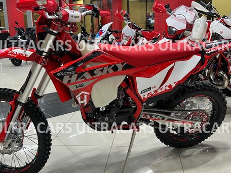 2026 Hasky F7 300, красный, 350000 рублей, вид 2