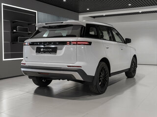 2026 Jeland J6, белый, 2549000 рублей, вид 5