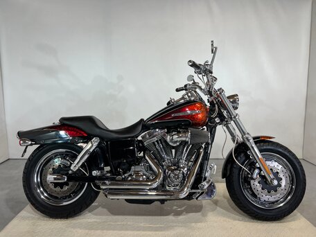2009 Harley-Davidson CVO, пурпурный, 890000 рублей, вид 1
