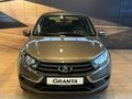 2026 Lada (ВАЗ) Granta I Рестайлинг, коричневый, 1208000 рублей - вид 10