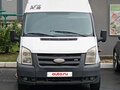 2009 Ford Transit, белый, 450000 рублей - вид 2