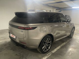2023 Land Rover Range Rover Sport D350 III, серый, 15990000 рублей, вид 5