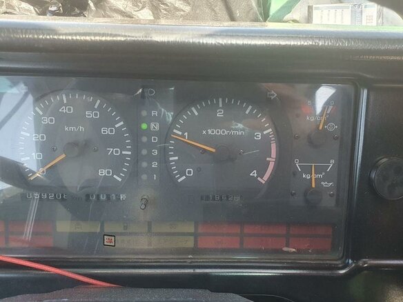 2002 KATO SR, 11300000 рублей - вид 1