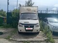 2006 ГАЗ ГАЗель (3302), белый, 439000 рублей - вид 10
