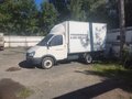 2010 ГАЗ ГАЗель (2705), белый, 790000 рублей - вид 7