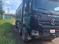 2023 Shacman (Shaanxi) SX3318, чёрный, 3700000 рублей - вид 2