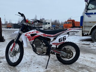 2022 BSE Z5, белый, 179900 рублей, вид 2