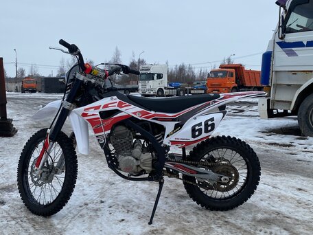 2022 BSE Z5, белый, 179900 рублей, вид 2