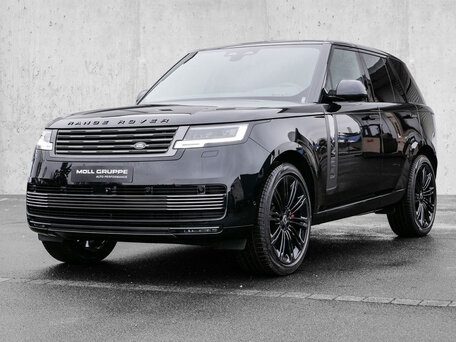 Land Rover Range Rover V