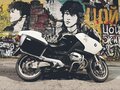 2009 BMW R 1200 RT, белый, 848888 рублей - вид 2