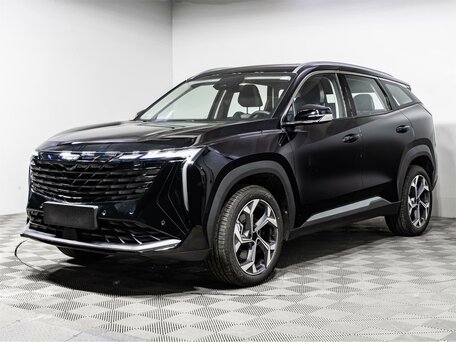Geely Atlas II