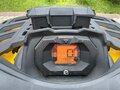 2013 BRP Can-Am Outlander 650, жёлтый, 1300000 рублей - вид 5
