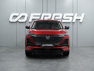 2024 Changan CS55 Plus II, красный, 1799000 рублей, вид 3