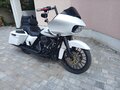 2018 Harley-Davidson Road Glide Special, белый, 1777777 рублей