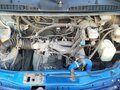 2004 ГАЗ ГАЗель (33023/330273) Фермер, синий, 1600000 рублей - вид 3
