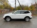 2008 BMW X3 30i I (E83) Рестайлинг, белый, 1399000 рублей - вид 1