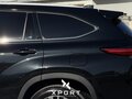2026 Toyota Highlander IV (XU70), чёрный, 5170000 рублей - вид 9