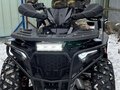 2024 Loncin XWolf 300, чёрный, 340000 рублей - вид 2