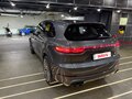 2018 Porsche Cayenne S III, серый, 6600000 рублей - вид 4