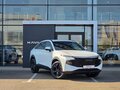 2026 Haval F7x II, белый, 3999000 рублей - вид 6