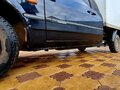 2011 LADA (ВАЗ) ВИС 2347, чёрный, 450000 рублей - вид 7