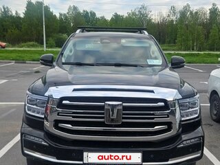 2024 Tank 500 I, чёрный, 4600000 рублей, вид 1