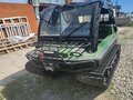 2017 Tinger Track, зелёный, 2100000 рублей