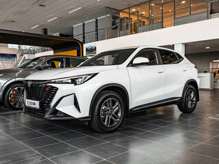 2025 Changan CS35 Max, белый, 2789900 рублей, вид 1