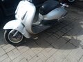 2001 Honda Joker, белый, 105000 рублей - вид 1