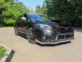 2019 Subaru WRX I Рестайлинг, чёрный, 3750000 рублей - вид 1