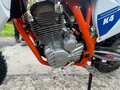 2024 Kayo K4 300 MX, оранжевый, 170000 рублей - вид 5
