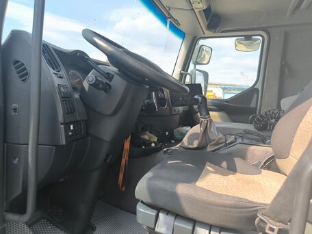 2007 Renault Premium, белый, 2800000 рублей, вид 4