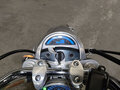 2005 Yamaha XV 1700 Warrior, серый, 800000 рублей - вид 4