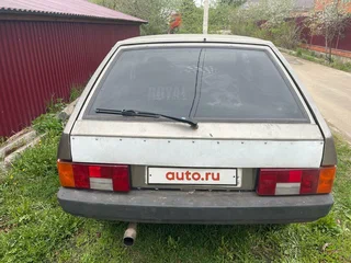 2001 Lada (ВАЗ) 2109, серый, 69000 рублей, вид 2