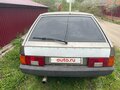 2001 Lada (ВАЗ) 2109, серый, 69000 рублей - вид 1