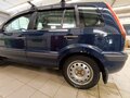 2008 Ford Fusion I Рестайлинг, синий, 387000 рублей - вид 5