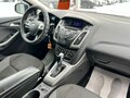 2011 Ford Focus III, синий, 990000 рублей - вид 11